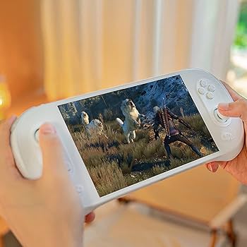 AYANEO 2 Ryzen 7 6800U 1TB 未使用品 Ryzen 7 6800U」を搭載した7型ゲーミングPC「AYANEO 2」が1月